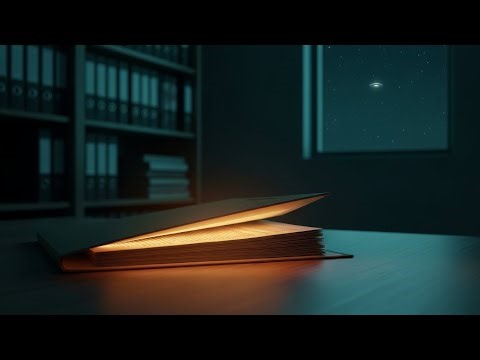 5 Alien Encounters Too Impossible to Believe — Until You Hear the Evidence