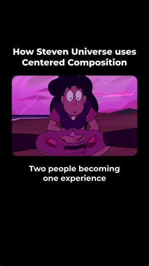 The Cinematography of Steven Universe #cinematography #animation