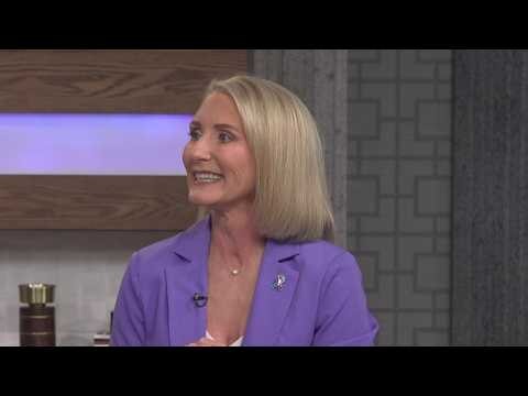 Get 2 Know Houston Life guest co-host and "passion-preneur" Michele Fisher
