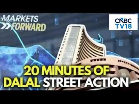 Markets Forward | Look Ahead To Tomorrow's Trade: What Are Key Events | Stock Market News