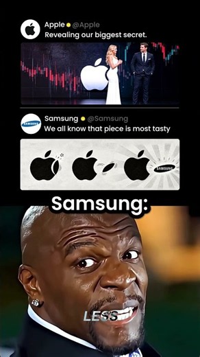 Apple is Missing a Piece 😭🧩
