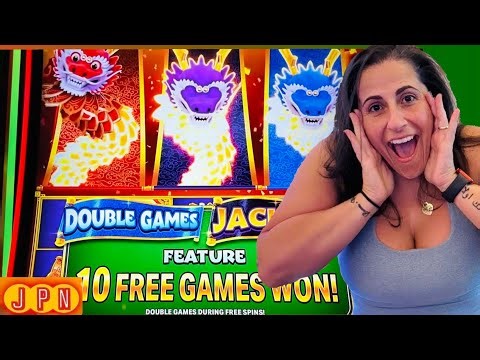 Coming out a WINNER on Dragon Firecracker Ruby!