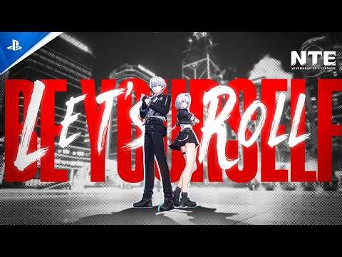 『NTE: Neverness to Everness』スペシャルトレーラー「Champion」| PS5® Games