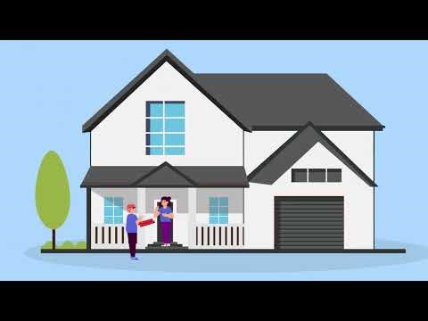 Explainer Video in After Effects | Motion Graphics Animation