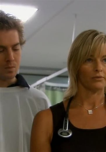 All Saints S08:E13 - Echoes