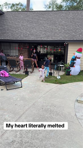 My favorite holiday | pool fence