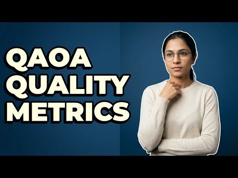 How Is QAOA Approximation Quality Measured?