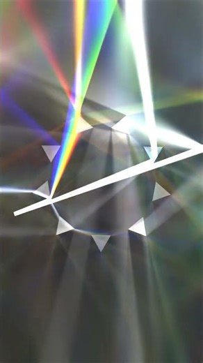 i wrote a 2D raytracer for this #physics