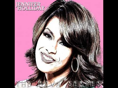Circuit House Diva: Jennifer Holliday, Diva Series 2014