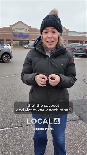 Bell ringer shot dead at Kroger; suspect arrested