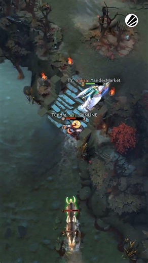 Literally PEAK Dota Finals - ESL Dota 2