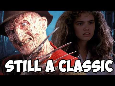 No Matter What, A Nightmare on Elm Street Will Always Be A Classic