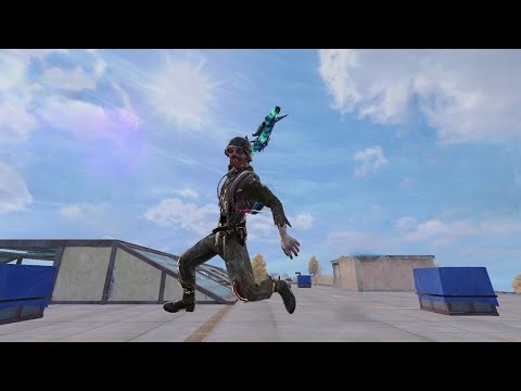 LIVE GAMEPLAY… | CODM Battle Royale 🔥