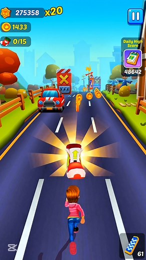 Epic Subway Princess Runner Gameplay | Fastest Runs & High Scores! | Unlock Hidden Secrets | US & UK