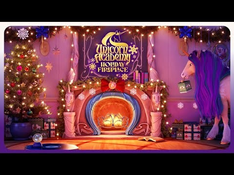 🔴Magical Adventures at Unicorn Academy! | Ride along with the Unicorns on this Fun Livestream!