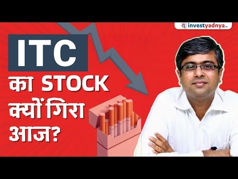 ITC Falls Hard — What History Says Next? M.I.N.T. - 01/01/2026 | Parimal Ade