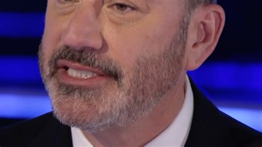 Jimmy Kimmel talks iconic 'Who Wants to Be a Millionaire' duos