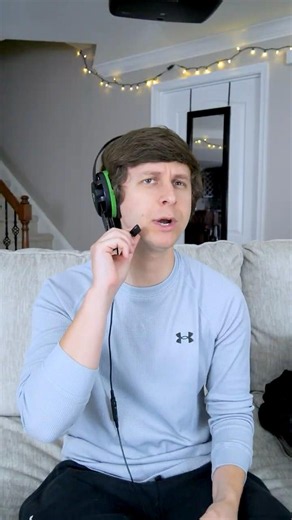 When your friend doesn't have a mic (part 2)