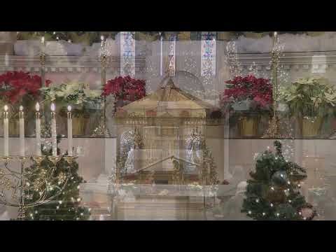 Sunday Mass 1/11/26 | Catholic Mass