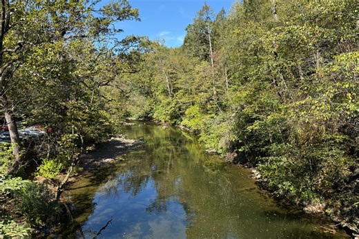 Man Dies After Rescue At Devil's Pool In Philadelphia
