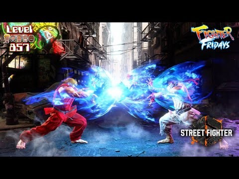 New Year same beat downs! | Street Fighter 6 | Online Matches