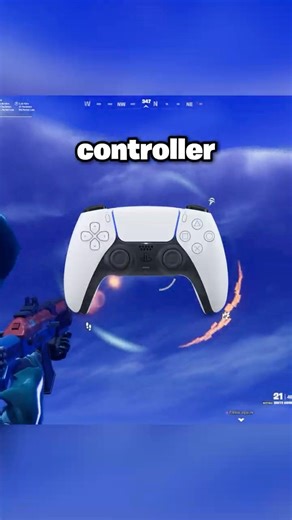 NEW Best Controller SETTINGS For MAX AIM ASSIST in Fortnite Chapter 7 🎮🎯