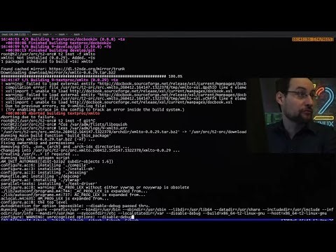 🚀 Rust 1.95 is out for this memory safe future Linux distro language! 🅴