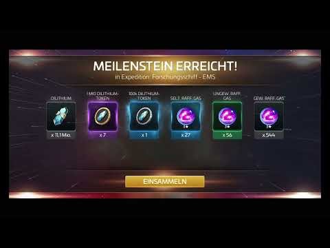 Star Trek Fleet Command #128