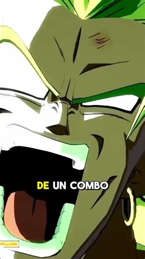 The real CHRISTMAS in a FIGHTING GAME #dragonball #dbfz #fightinggames #dragonballz