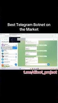 DIICOT PROJECT | C2 SHOWCASE | BEST BOTNET / CHEAP PLANS!