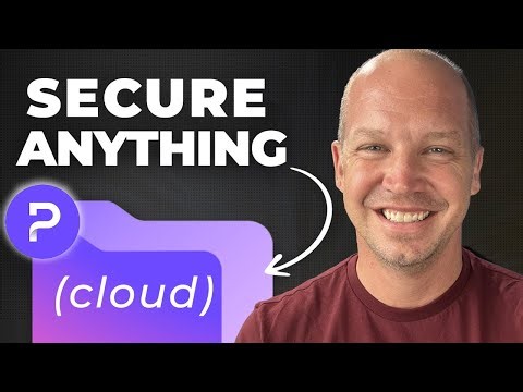 How to Use Cloud Storage Better than 99% of People