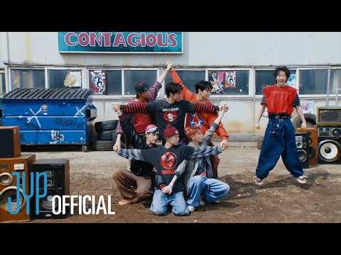 NEXZ(넥스지) "HYPEMAN" M/V