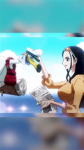 ナミの怒りの鉄拳＆最新懸賞金発表で大波乱！？「誰が4位じゃコラァ！」！！🤣💰#アニメ #ワンピース #ONEPIECE #ルフィ #ナミ #ゾロ #サンジ #ジンベエ #懸賞金 #名シーン