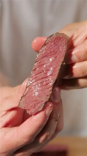 Steak Progression