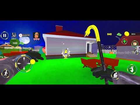 New Thift Simulator Rob House Game - Thif Simulator Robbery Games - Thif Simulator Roblox Gameplay