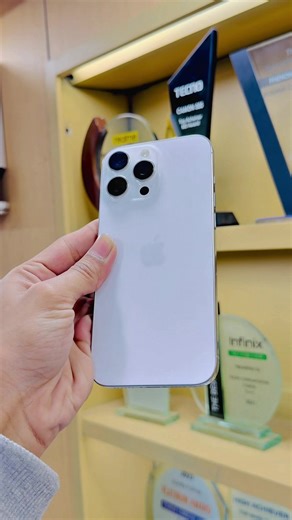 iPhone 16 Pro Max 1TB Review and Unboxing