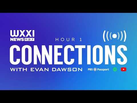 Amy Goodman, host of 'Democracy Now!'