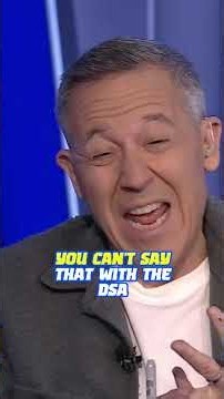 Greg Gutfeld on How Identity Politics Impacts Policy Debates