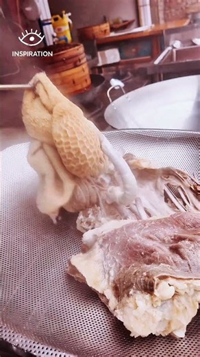 This Cozy Lamb Soup Is a Must-Try in Sichuan, China!
