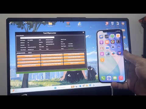 iPhone Locked To Owner Unlock with Computer 2026💥 iCloud Activation Lock Bypass iOS 26.2 Free