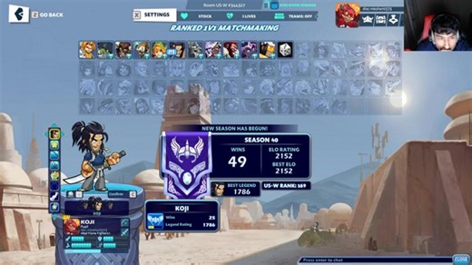 brawlhalla ranked 2s