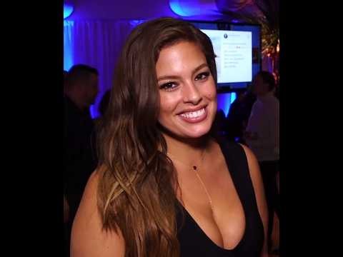 Ashley Graham: The Trailblazer Who Shattered Fashion Glass Ceilings.