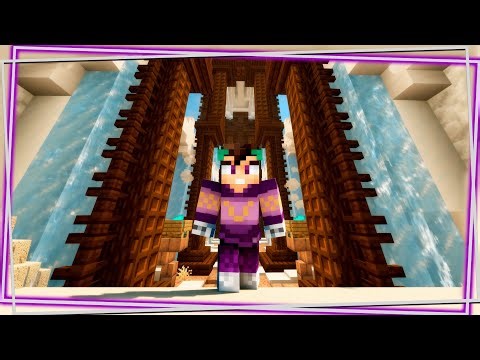 Nos visita BYSTAXX! (MINECRAFT SURVIVAL en DIOSESMC) #45