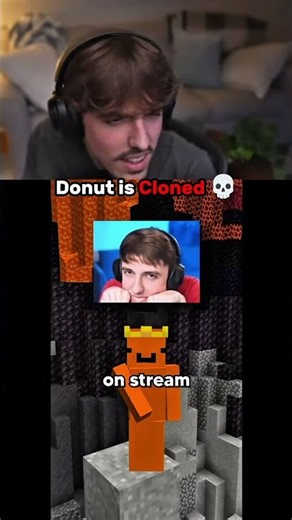 DrDonut Is Cloned 💀