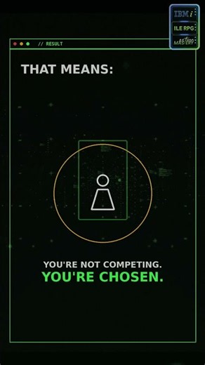 The Programming Language With Almost No Competition for Jobs