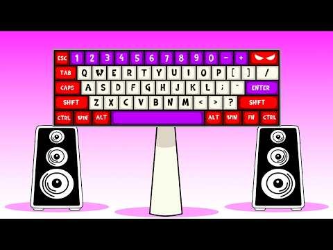 New Sprunki OC All Phases Compilation (Keyboard, Chainsaw, Thirty, Furcorn)