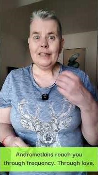 Starseeds Don't Connect Physically — They Visit in Energy #starseed