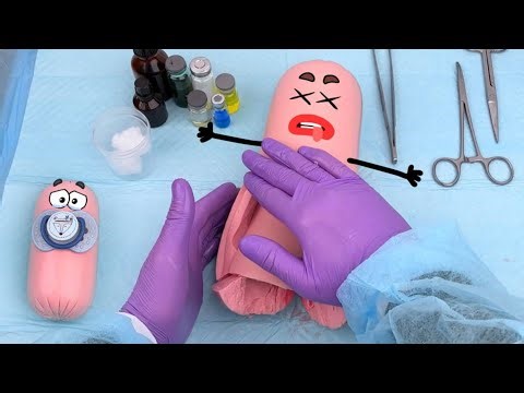 SHOCKING Doodle Results from Cartoonists' Secret Methods