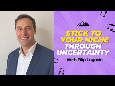 How to Choose the Right Agency Niche and Stick With It Through Uncertainty