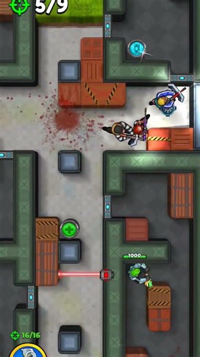 #HunterAssassin #MobileGames #Gaming Shorts #YouTubeShorts #EpicGameplay #StealthGame #ViralShorts